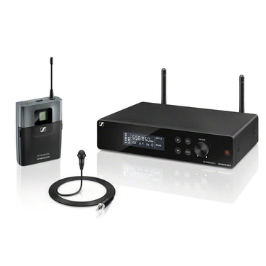 Microfono Sennheiser Inalambrico Solapa, Xsw2-Me2